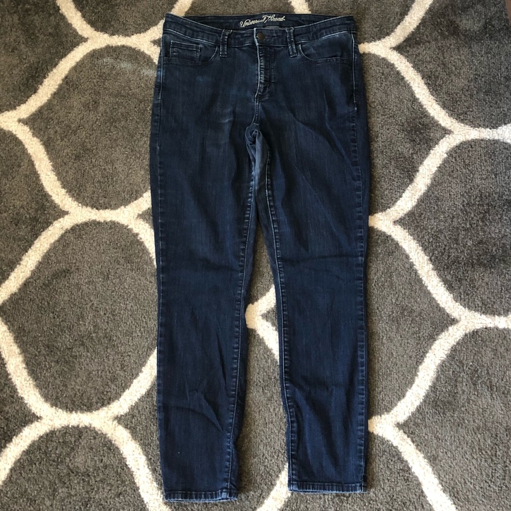 Universal Thread Jeans - Picture 2 of 6